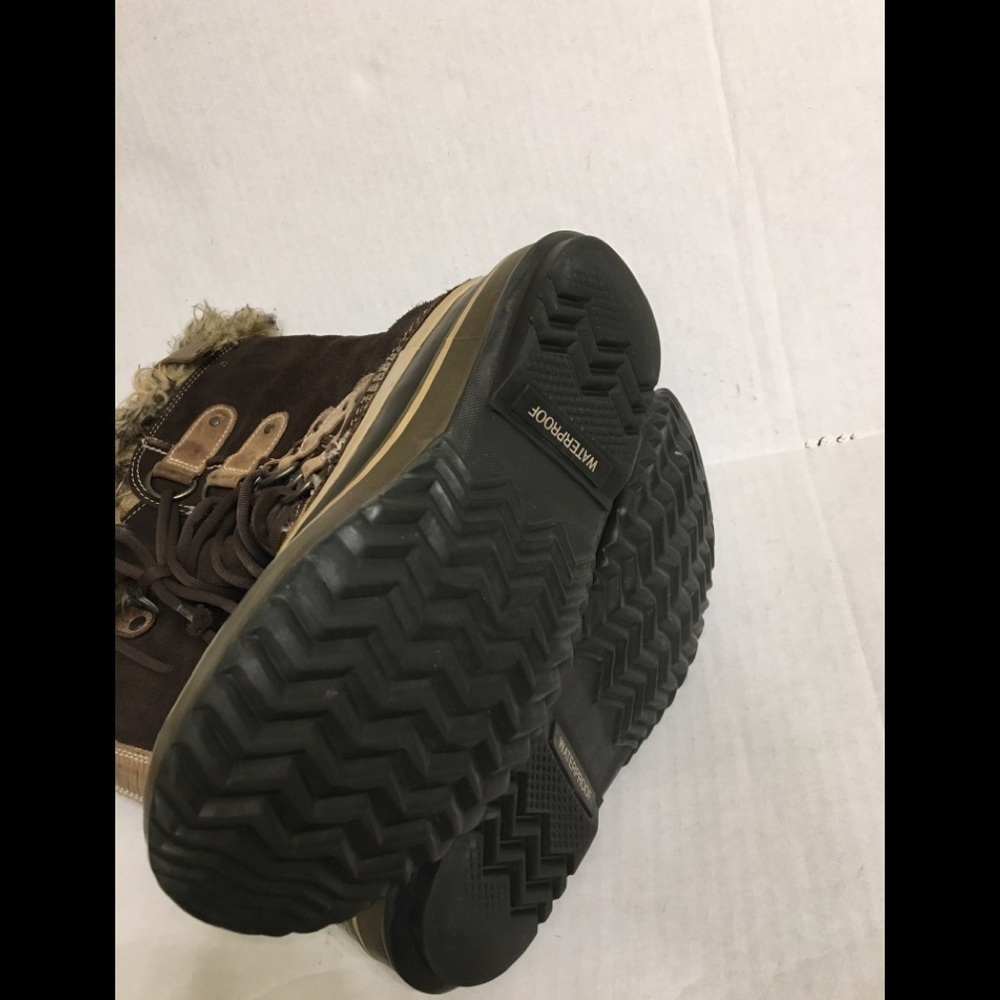 Sorel Joan Of Arctic Boot - Picture 8 of 15